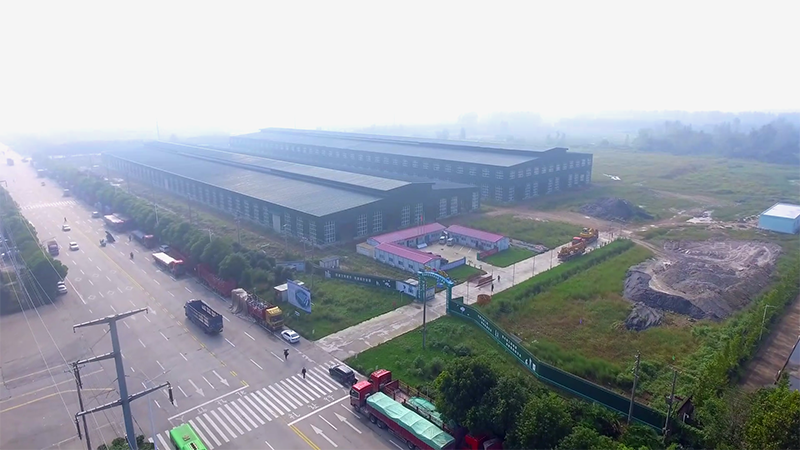 惠亚科技（武汉）有限公司建设项目